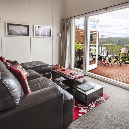 Healesville Apartments Buitenkant foto
