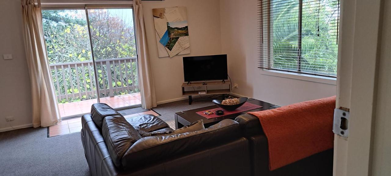 Healesville Apartments Buitenkant foto
