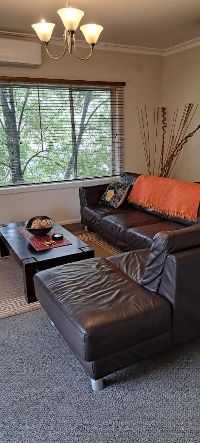 Healesville Apartments Buitenkant foto