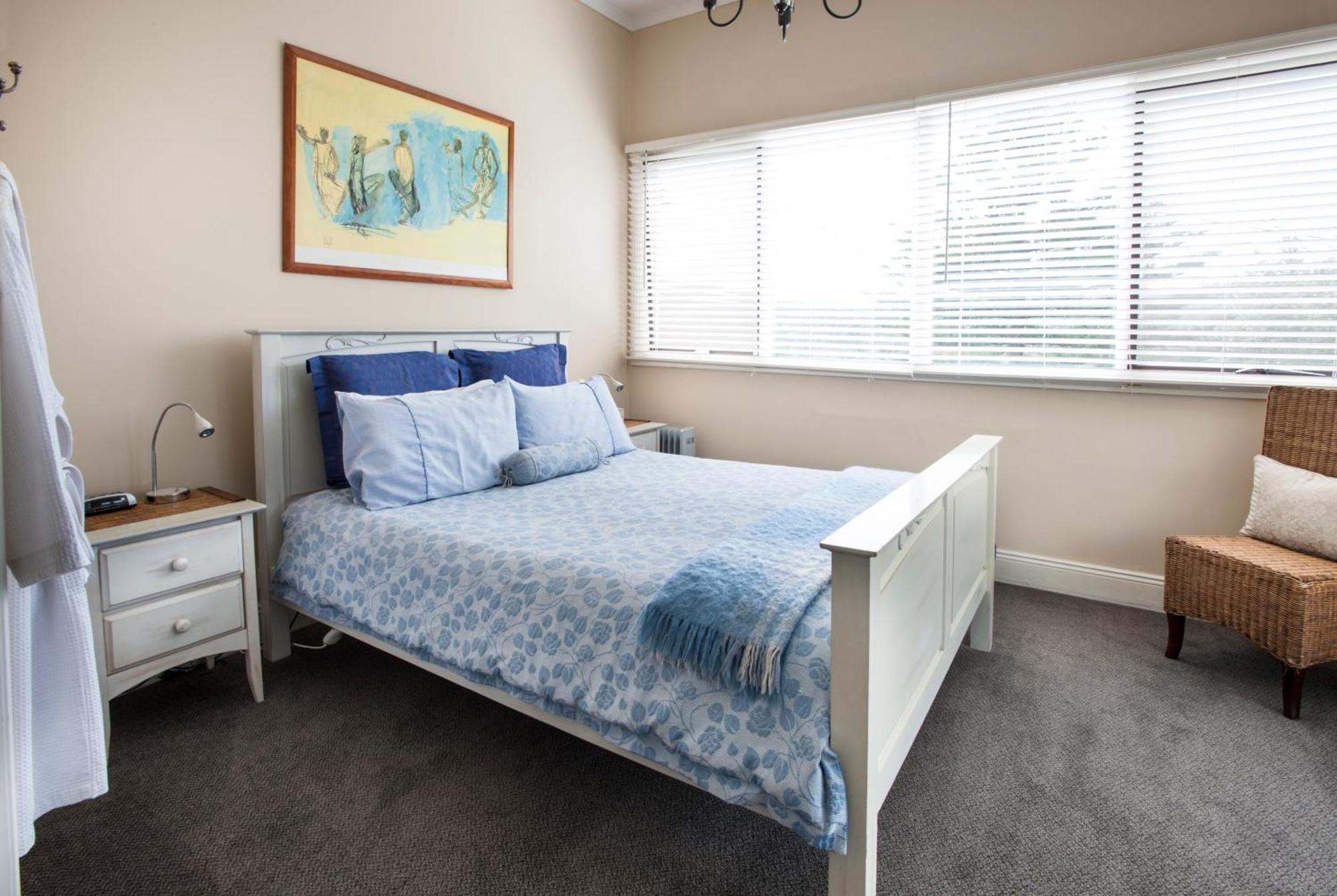 Healesville Apartments Buitenkant foto