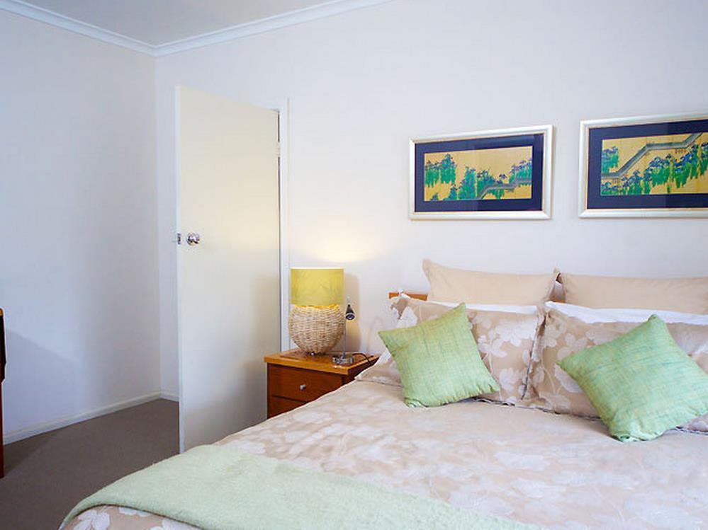 Healesville Apartments Buitenkant foto