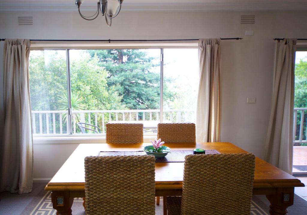 Healesville Apartments Buitenkant foto