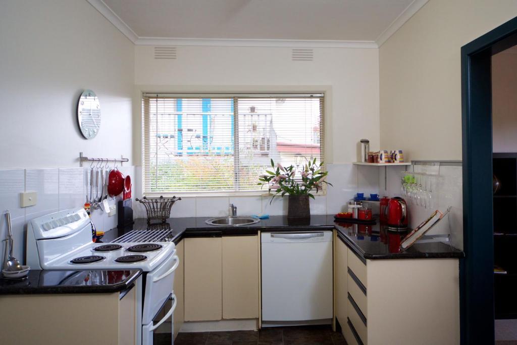 Healesville Apartments Buitenkant foto