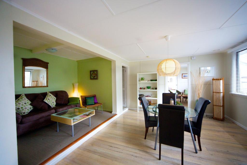 Healesville Apartments Buitenkant foto