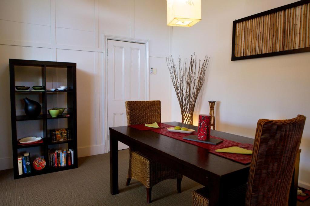 Healesville Apartments Buitenkant foto