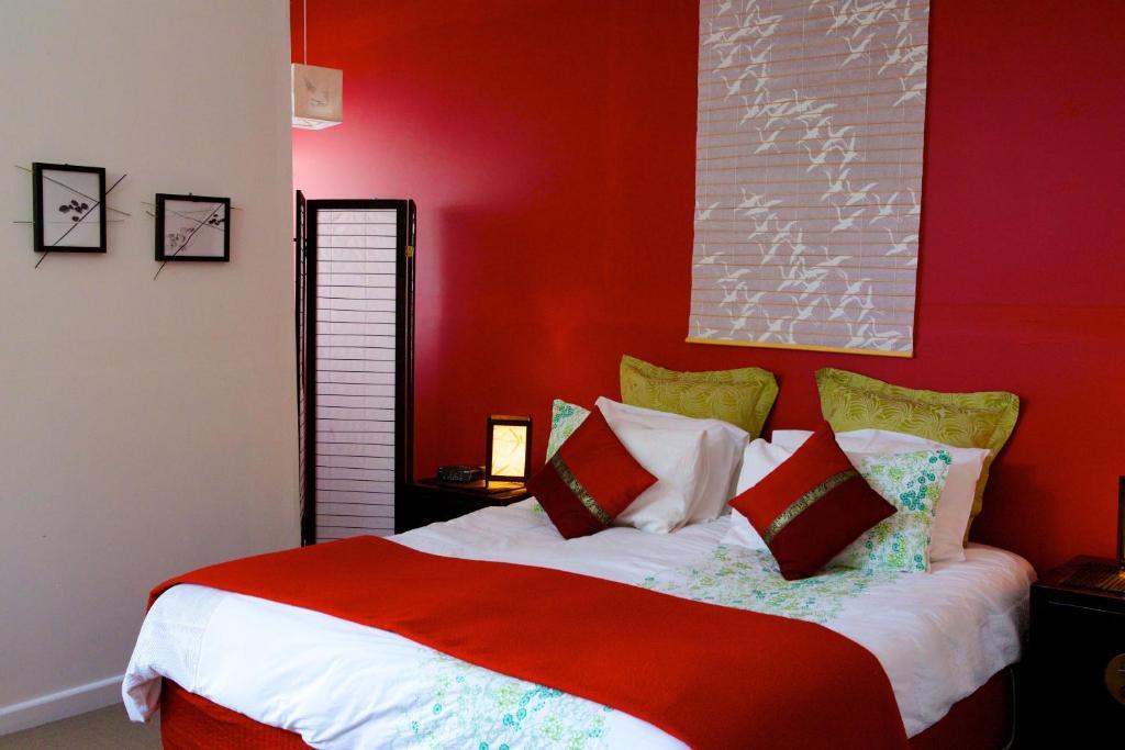 Healesville Apartments Kamer foto