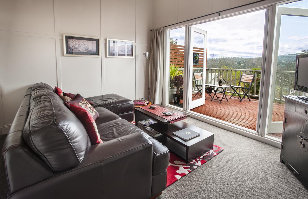 Healesville Apartments Buitenkant foto