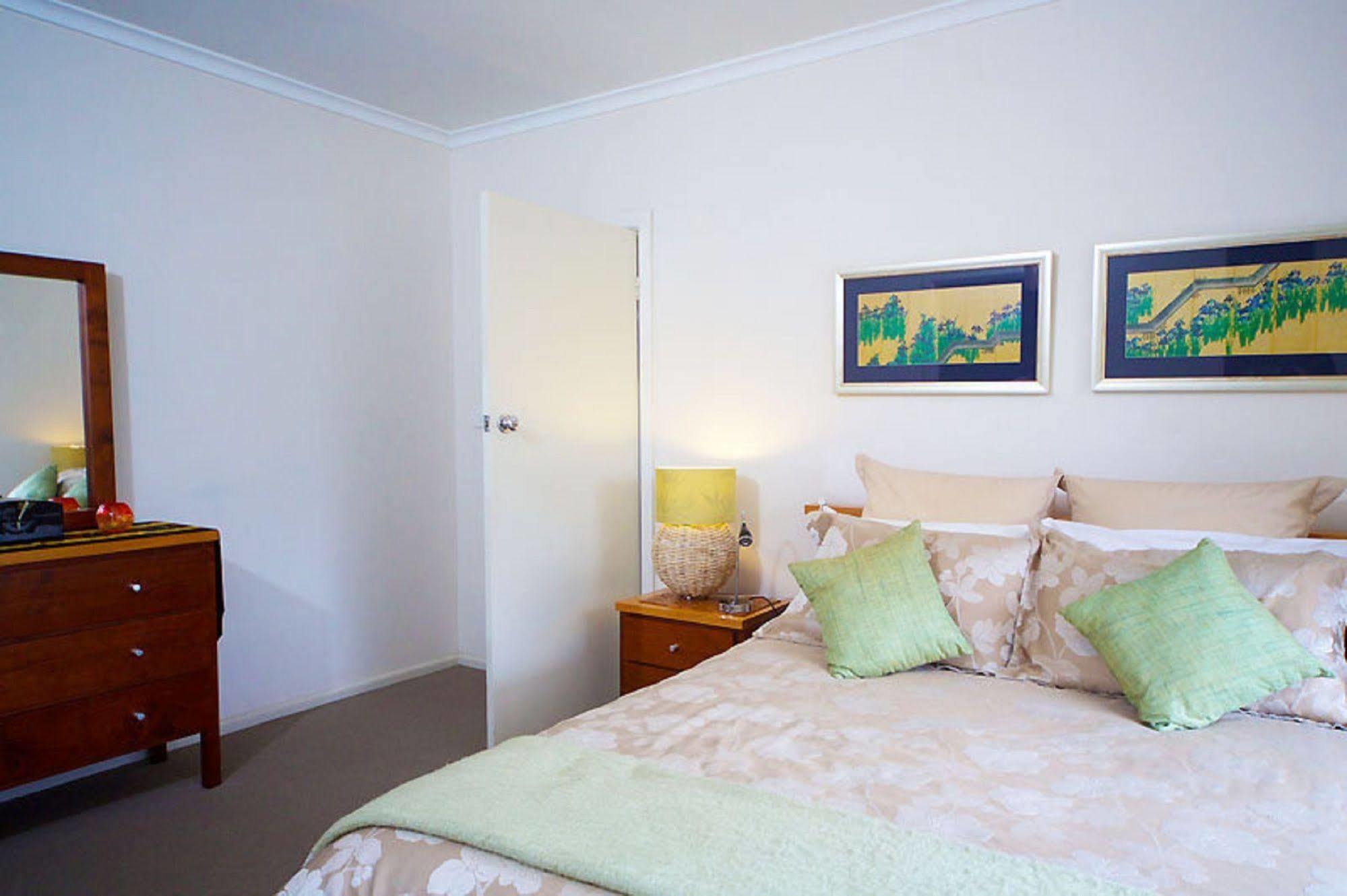 Healesville Apartments Buitenkant foto