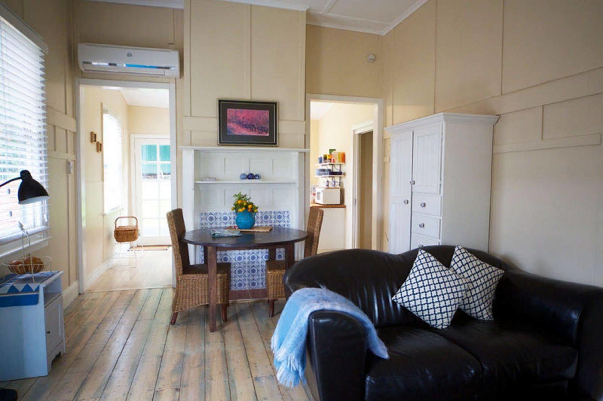 Healesville Apartments Buitenkant foto