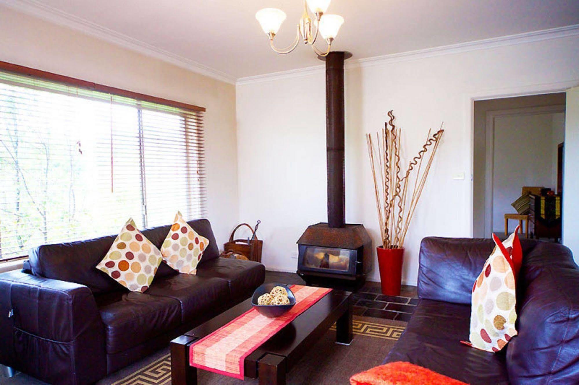 Healesville Apartments Buitenkant foto