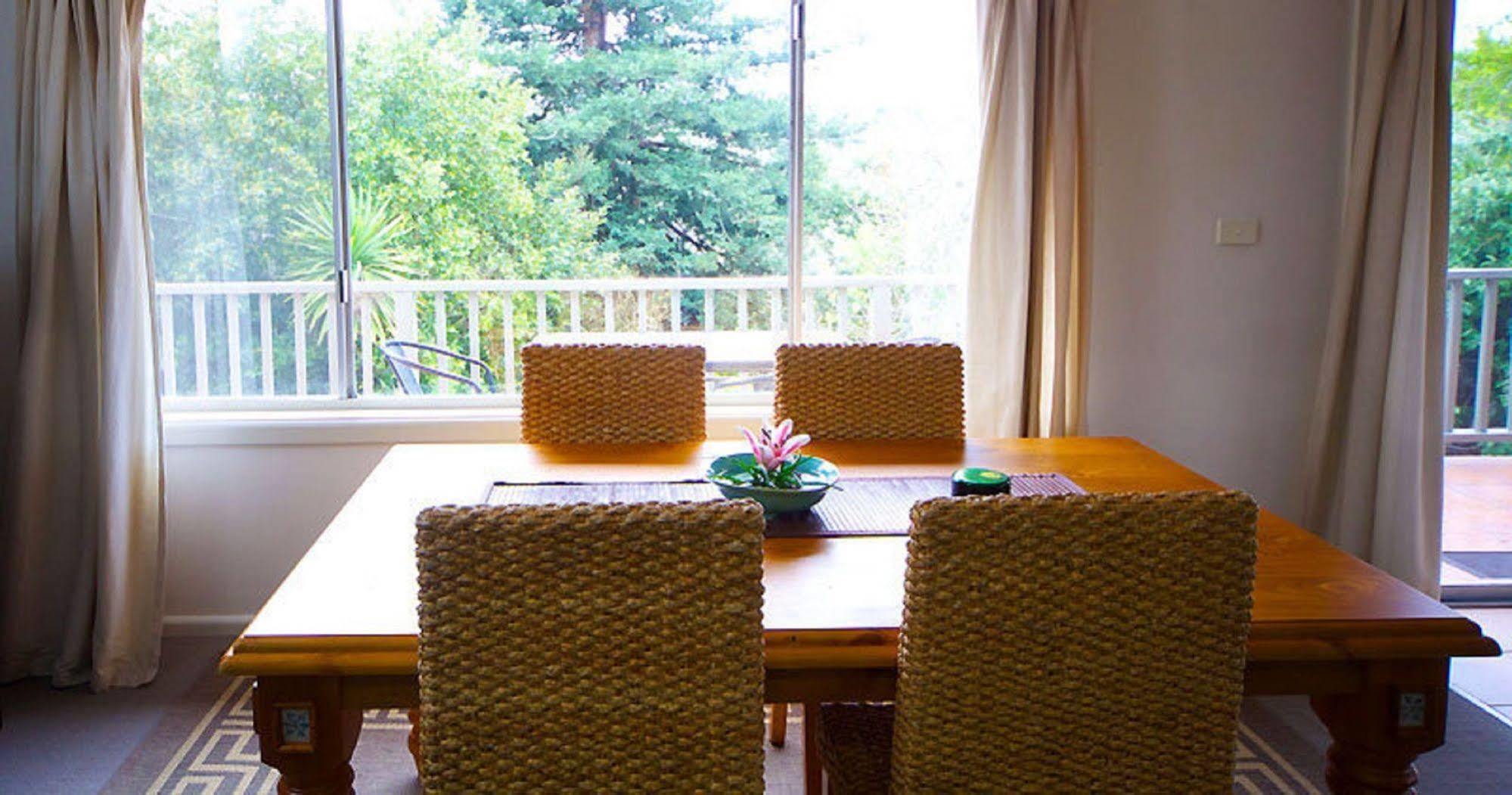 Healesville Apartments Buitenkant foto