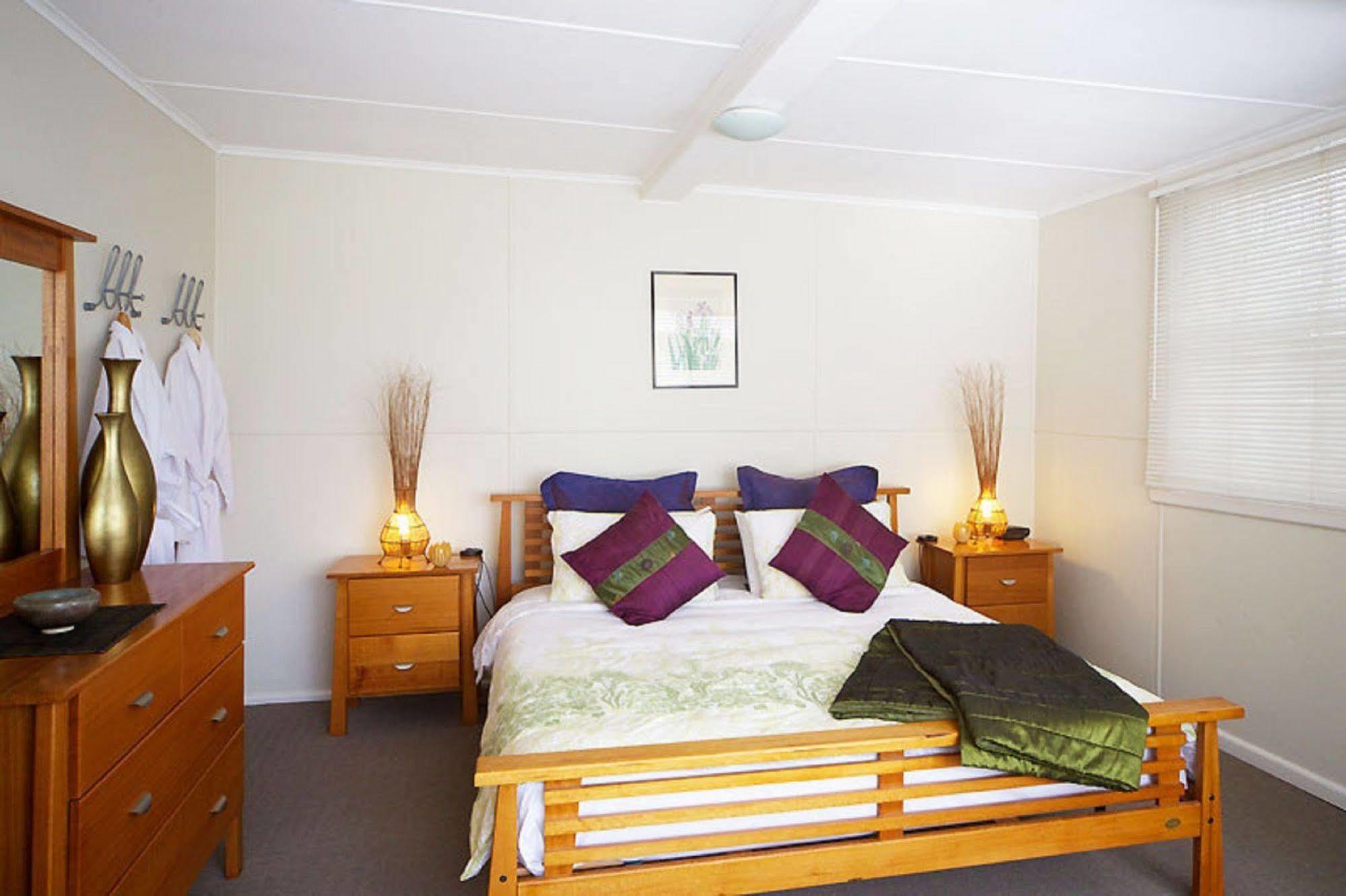 Healesville Apartments Buitenkant foto