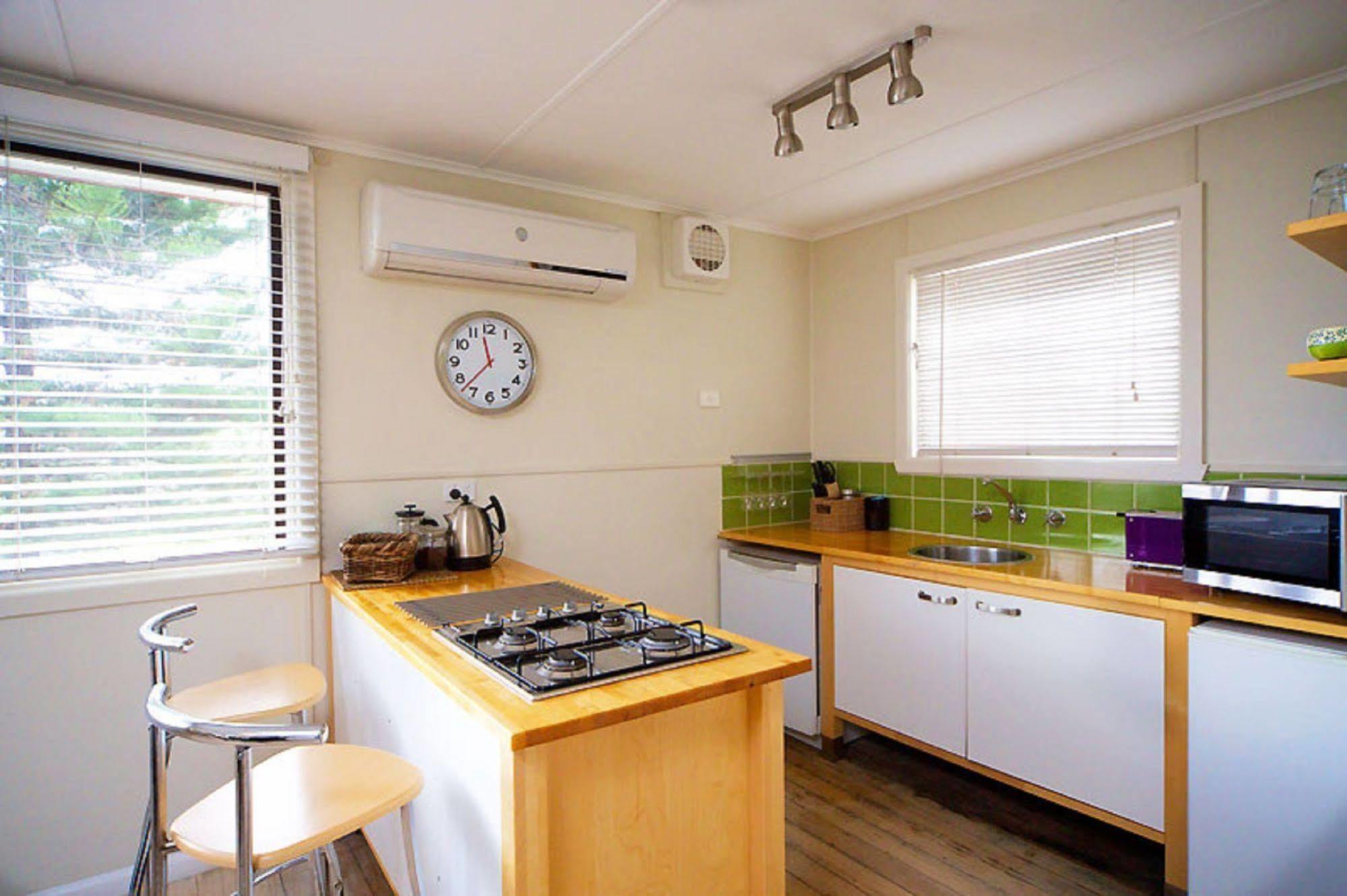 Healesville Apartments Buitenkant foto
