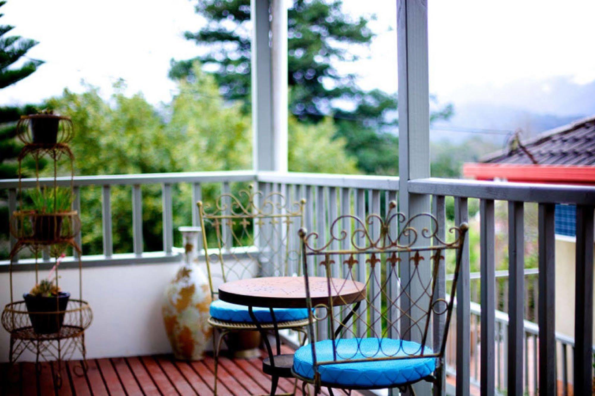 Healesville Apartments Buitenkant foto